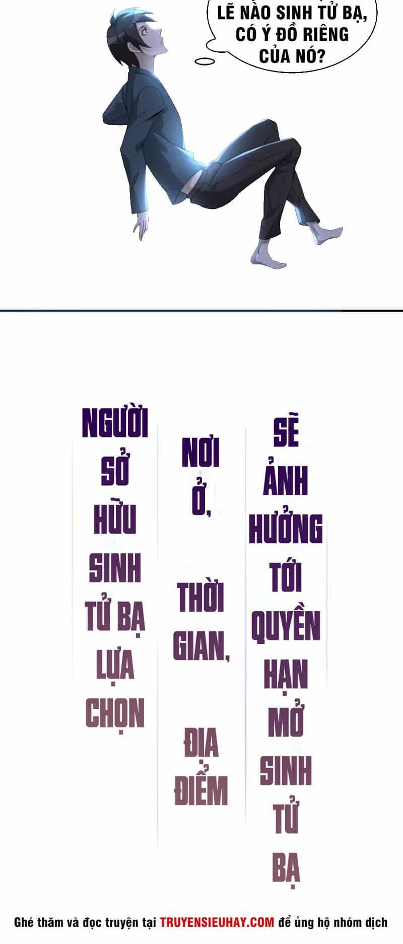 Siêu Cấp Đại Chủ Bạ - Chương 74 - ảnh 26