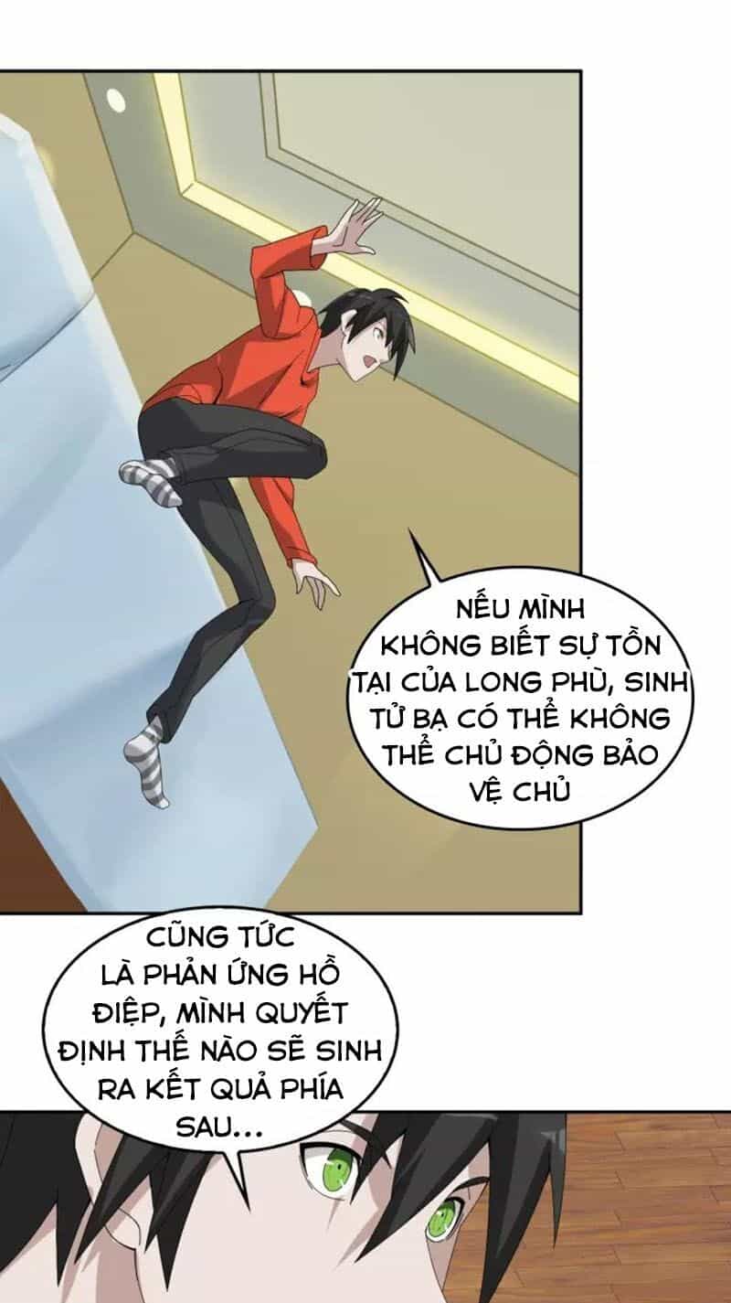 Siêu Cấp Đại Chủ Bạ - Chương 74 - ảnh 29