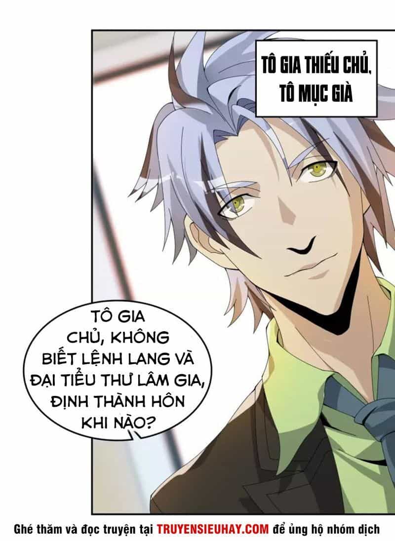 Siêu Cấp Đại Chủ Bạ - Chương 74 - ảnh 37