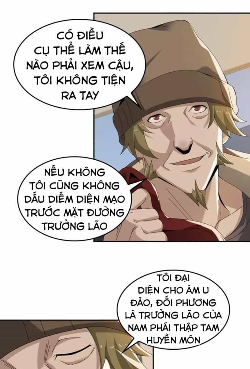 Siêu Cấp Đại Chủ Bạ - Chương 74 - ảnh 5