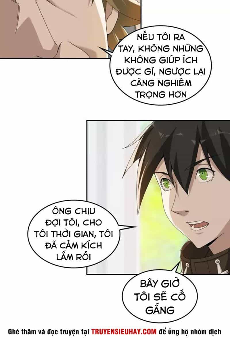 Siêu Cấp Đại Chủ Bạ - Chương 74 - ảnh 6