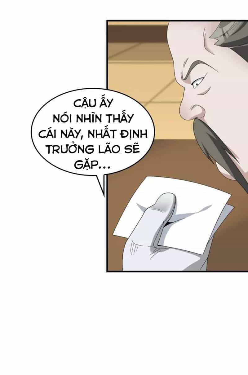 Siêu Cấp Đại Chủ Bạ - Chương 75 - ảnh 15