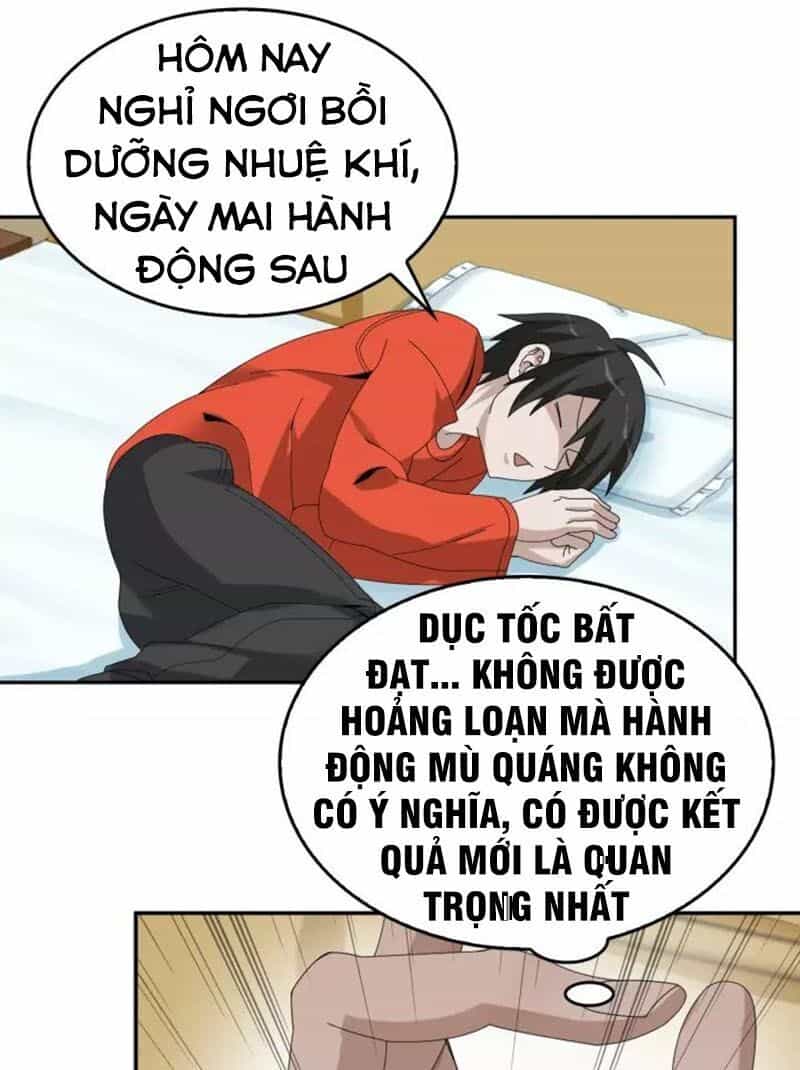 Siêu Cấp Đại Chủ Bạ - Chương 75 - ảnh 8