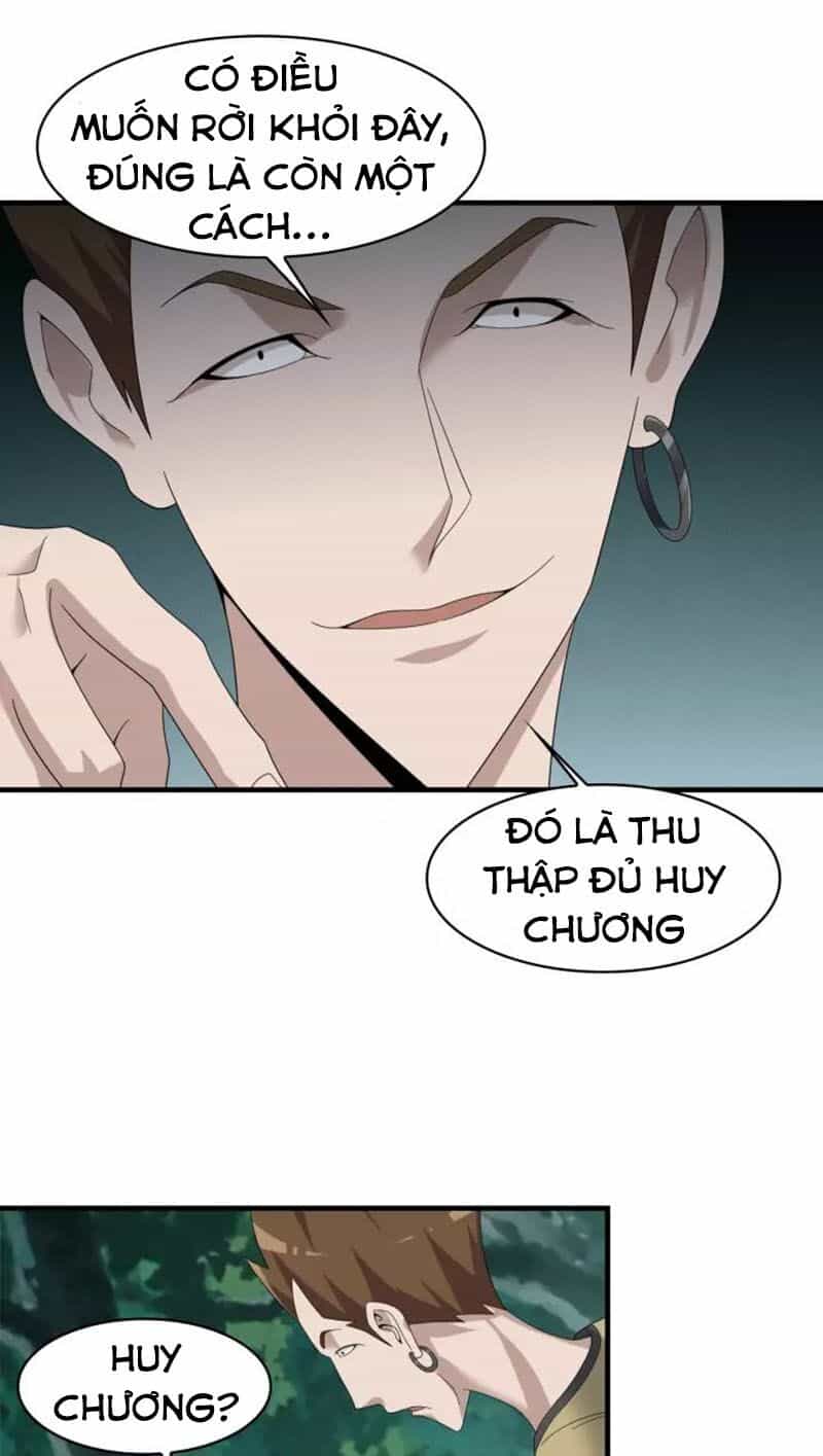 Siêu Cấp Đại Chủ Bạ - Chương 78 - ảnh 22