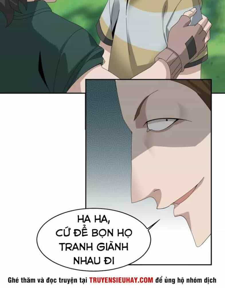 Siêu Cấp Đại Chủ Bạ - Chương 78 - ảnh 30