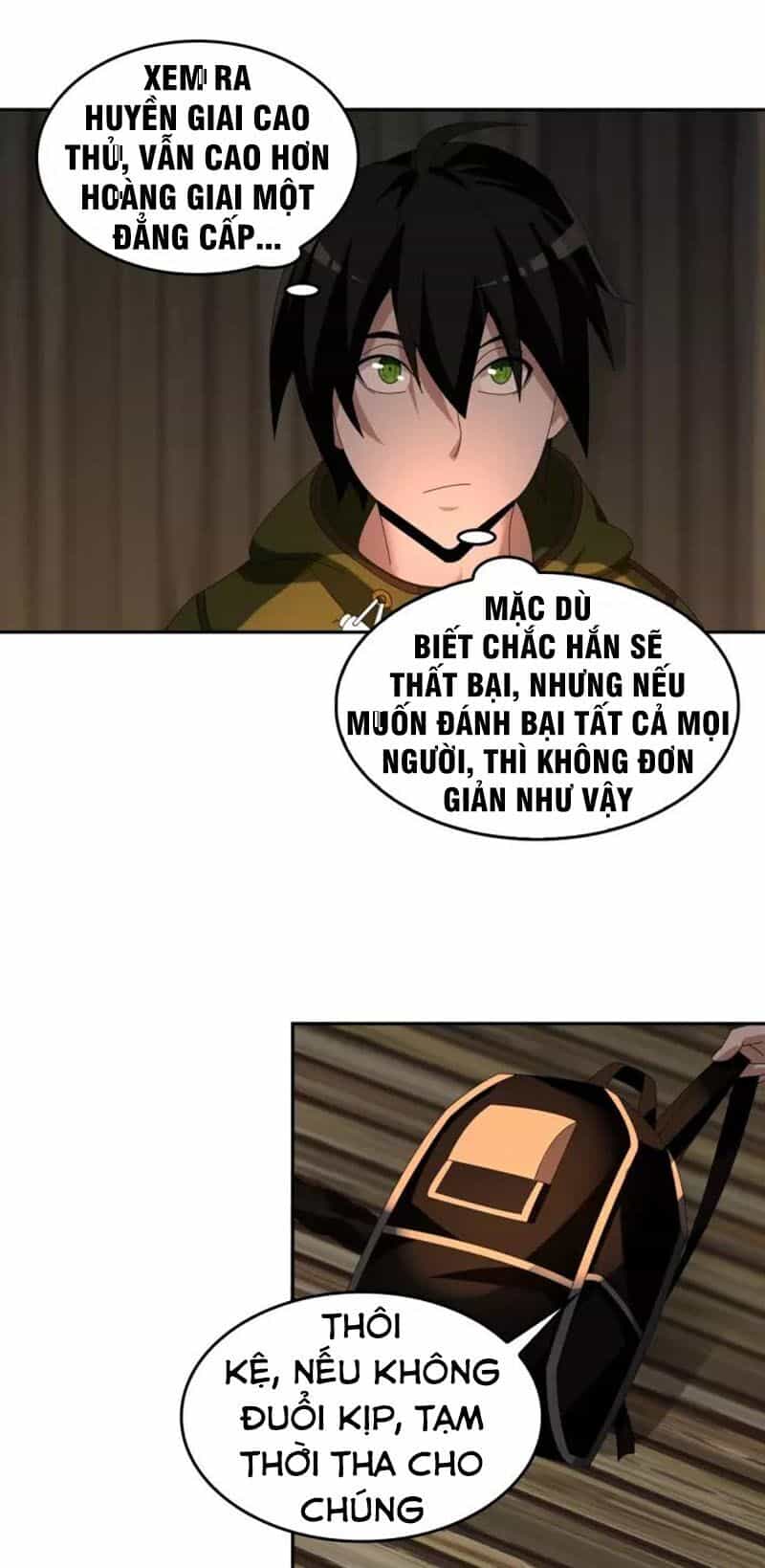 Siêu Cấp Đại Chủ Bạ - Chương 80 - ảnh 15