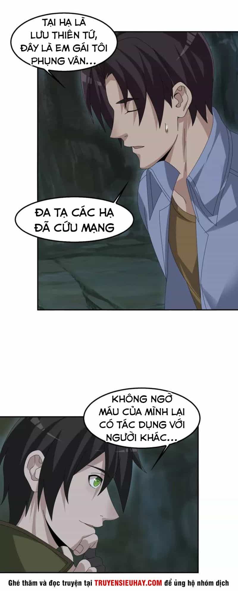 Siêu Cấp Đại Chủ Bạ - Chương 81 - ảnh 17