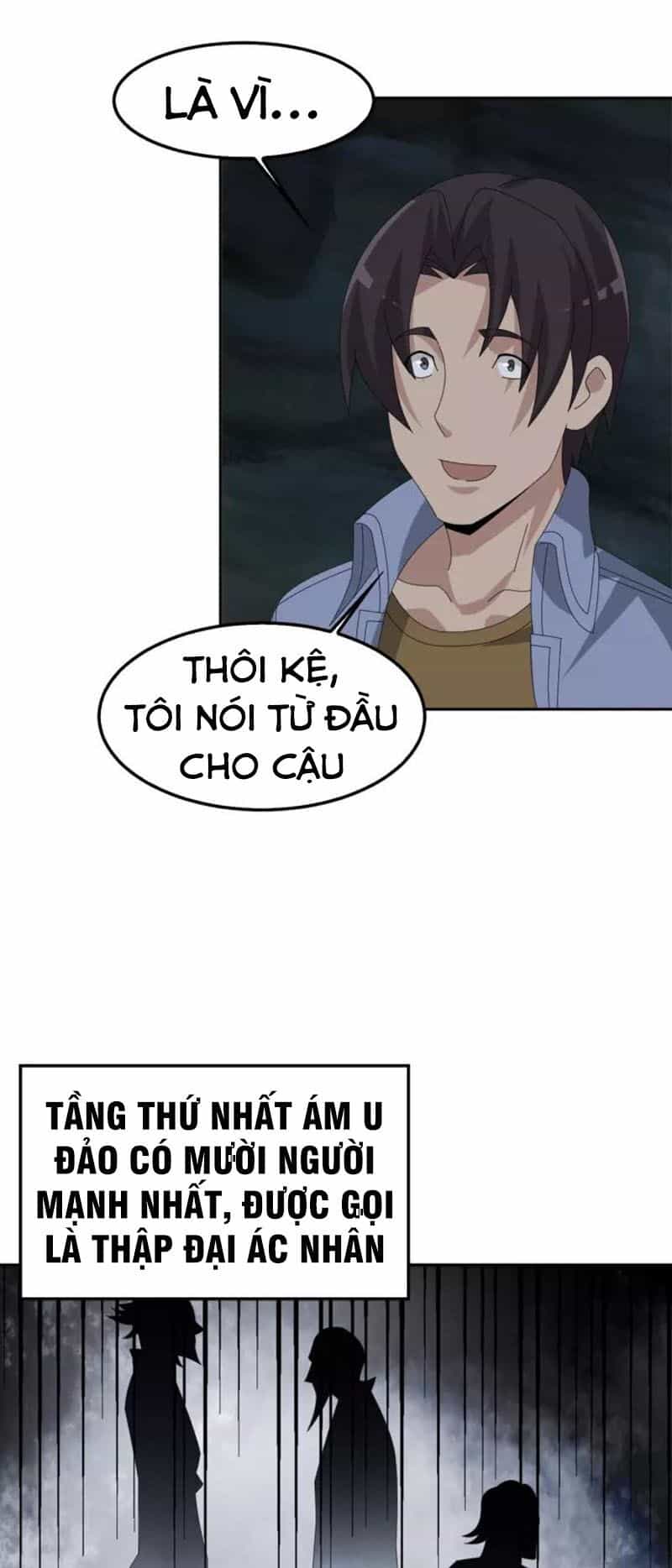 Siêu Cấp Đại Chủ Bạ - Chương 81 - ảnh 26
