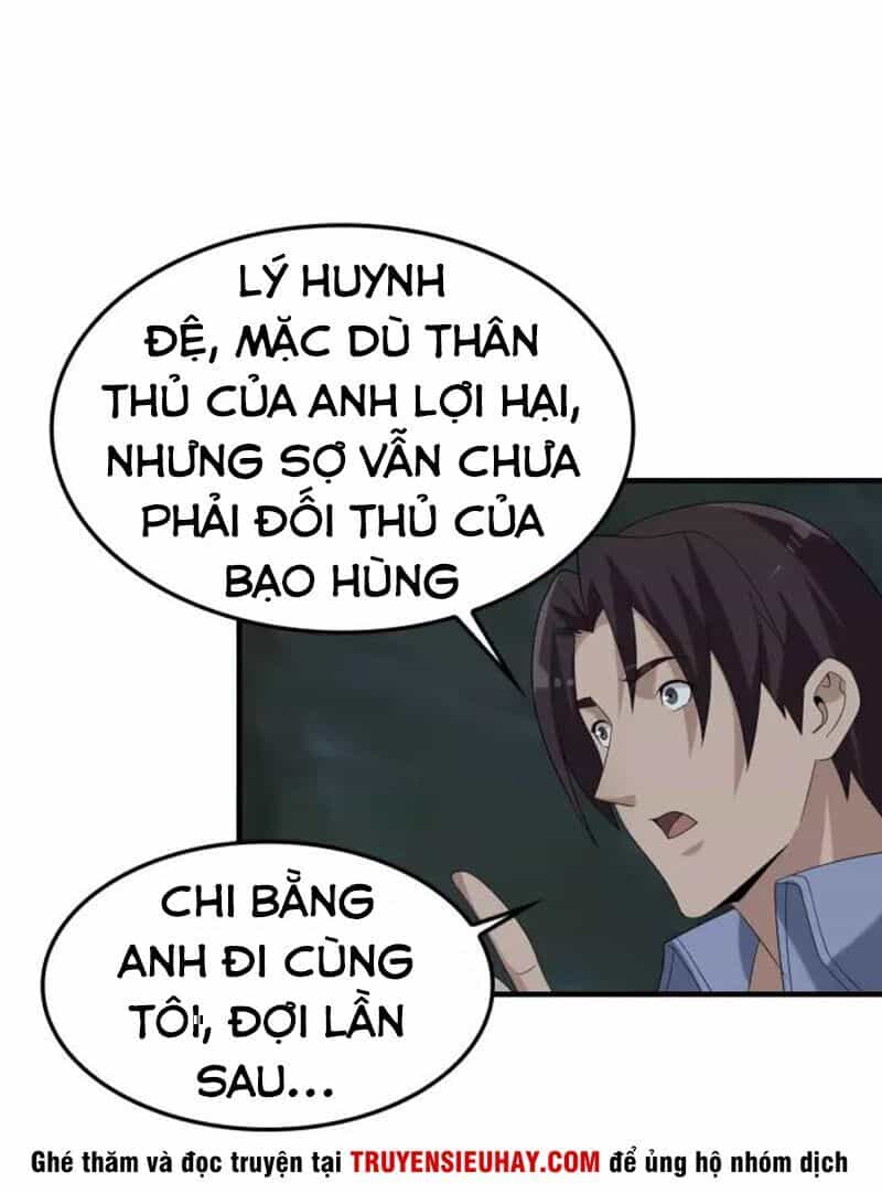 Siêu Cấp Đại Chủ Bạ - Chương 81 - ảnh 31