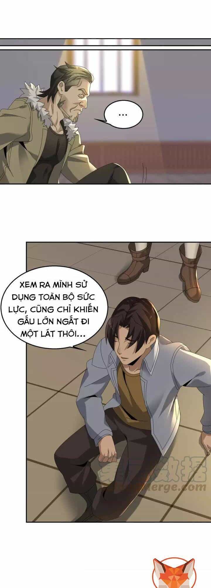 Siêu Cấp Đại Chủ Bạ - Chương 83 - ảnh 13