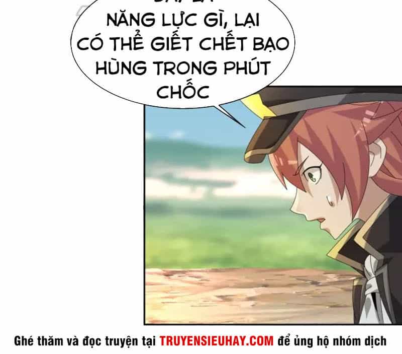 Siêu Cấp Đại Chủ Bạ - Chương 86 - ảnh 15