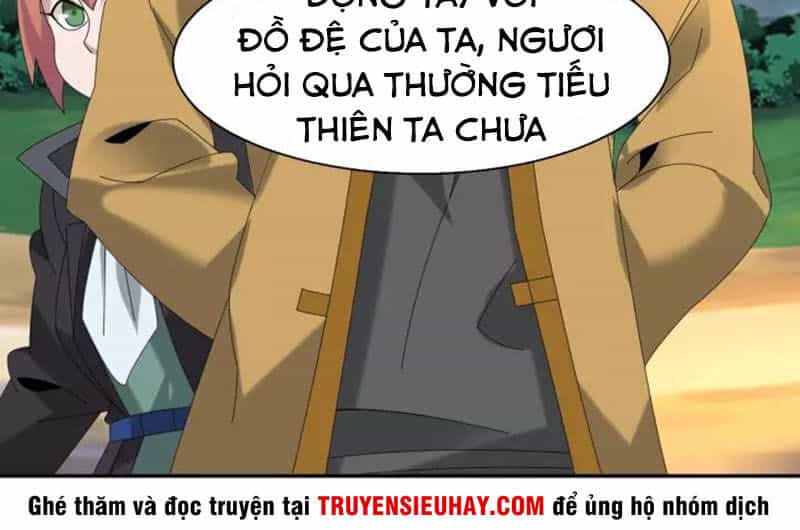 Siêu Cấp Đại Chủ Bạ - Chương 86 - ảnh 25