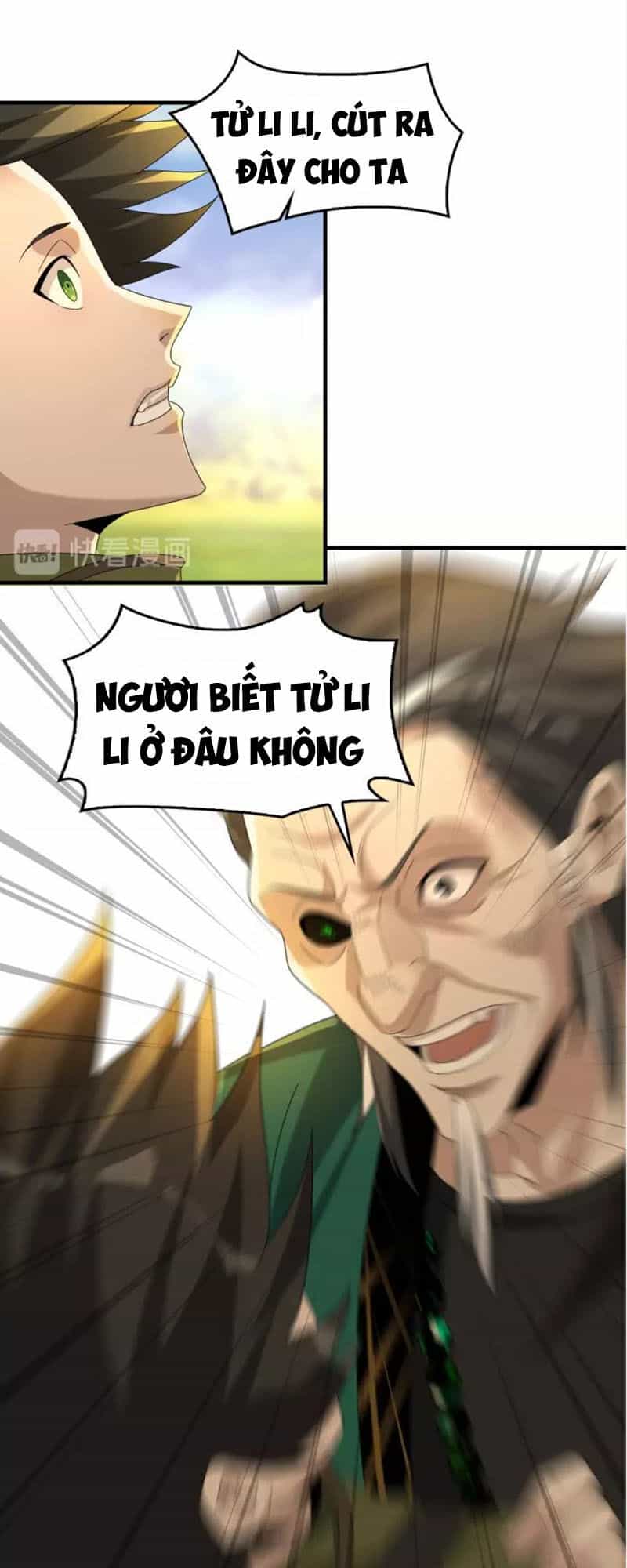 Siêu Cấp Đại Chủ Bạ - Chương 87 - ảnh 12