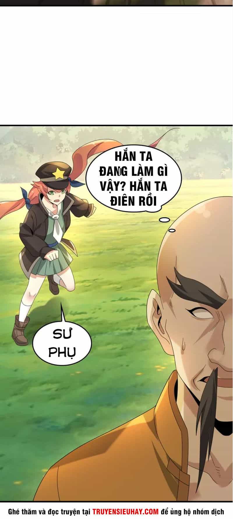 Siêu Cấp Đại Chủ Bạ - Chương 87 - ảnh 13