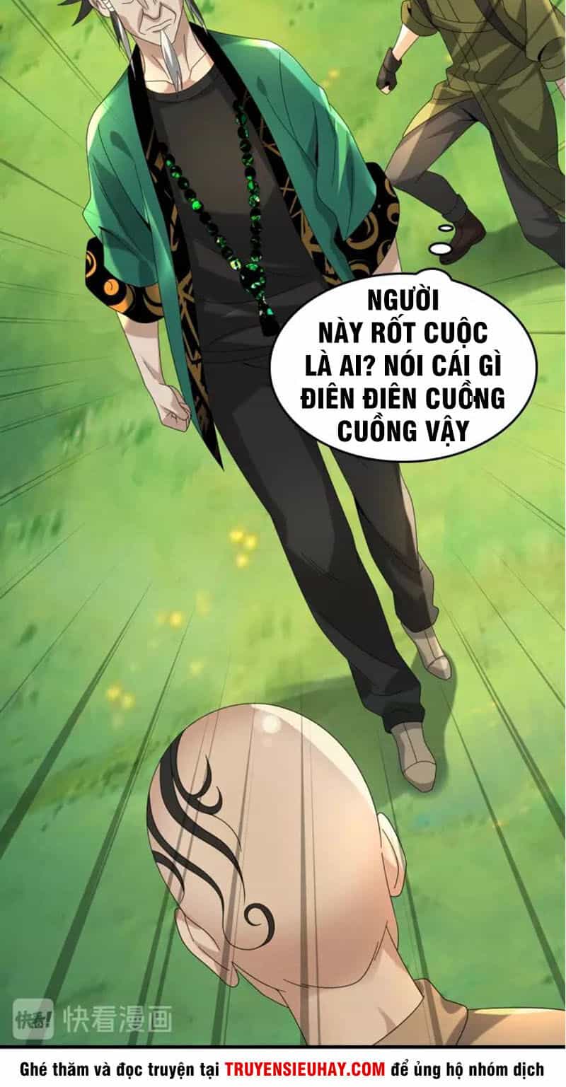 Siêu Cấp Đại Chủ Bạ - Chương 87 - ảnh 16