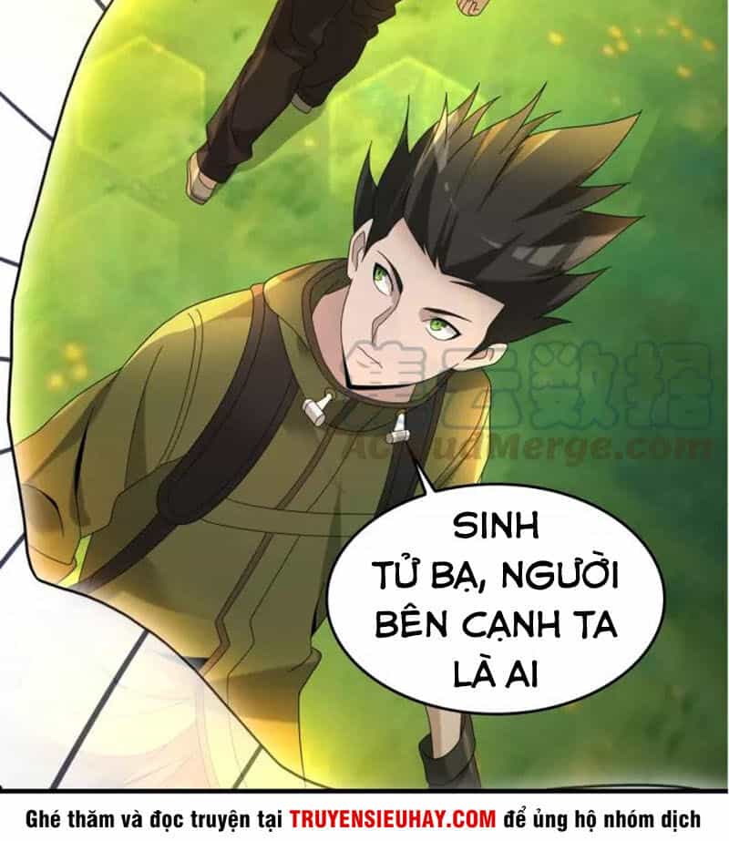 Siêu Cấp Đại Chủ Bạ - Chương 87 - ảnh 18