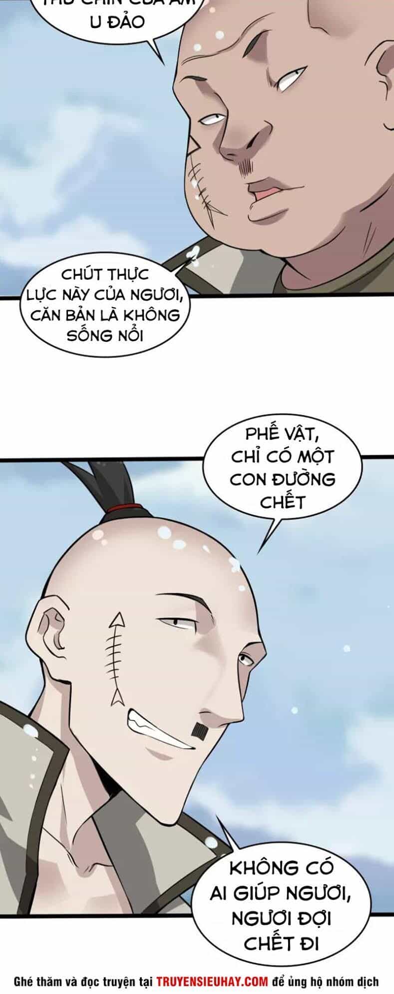 Siêu Cấp Đại Chủ Bạ - Chương 88 - ảnh 40