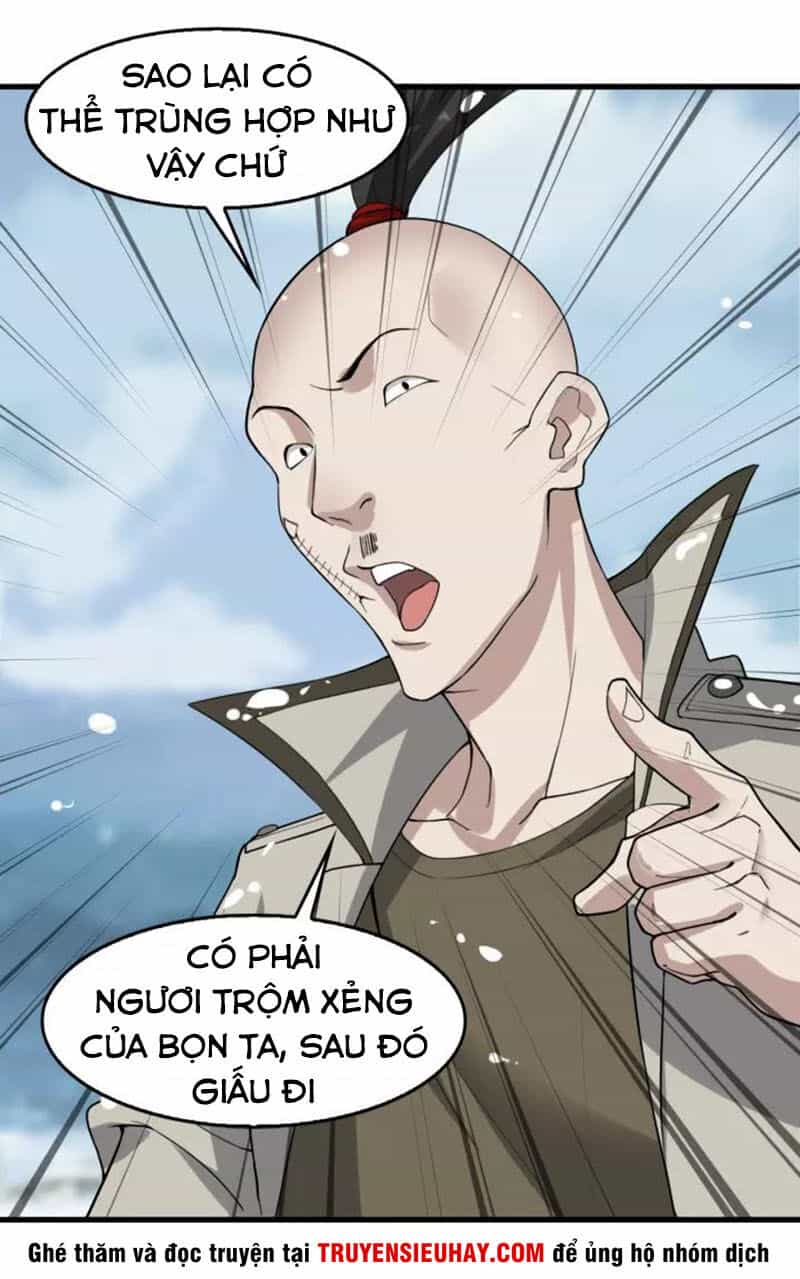 Siêu Cấp Đại Chủ Bạ - Chương 89 - ảnh 12