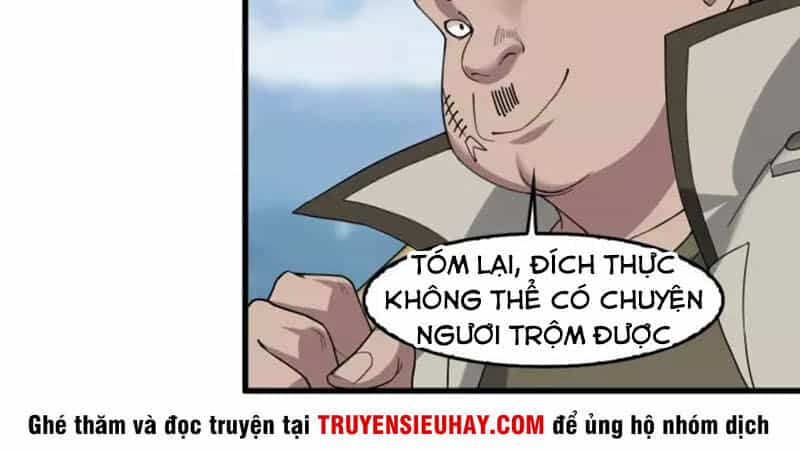 Siêu Cấp Đại Chủ Bạ - Chương 89 - ảnh 18