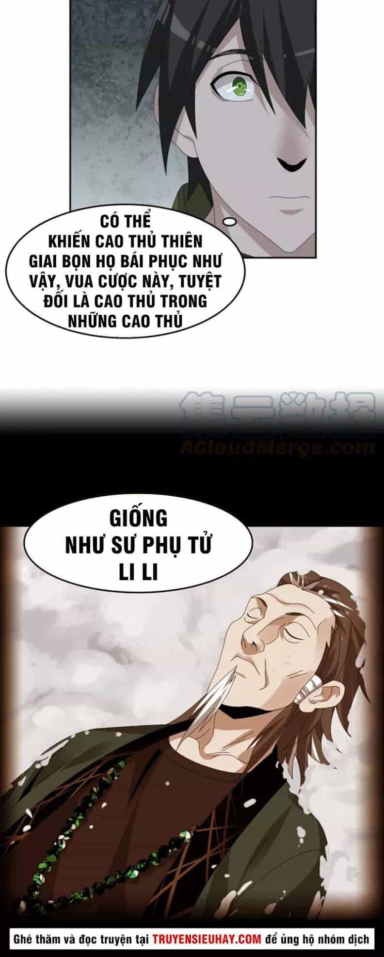 Siêu Cấp Đại Chủ Bạ - Chương 89 - ảnh 28