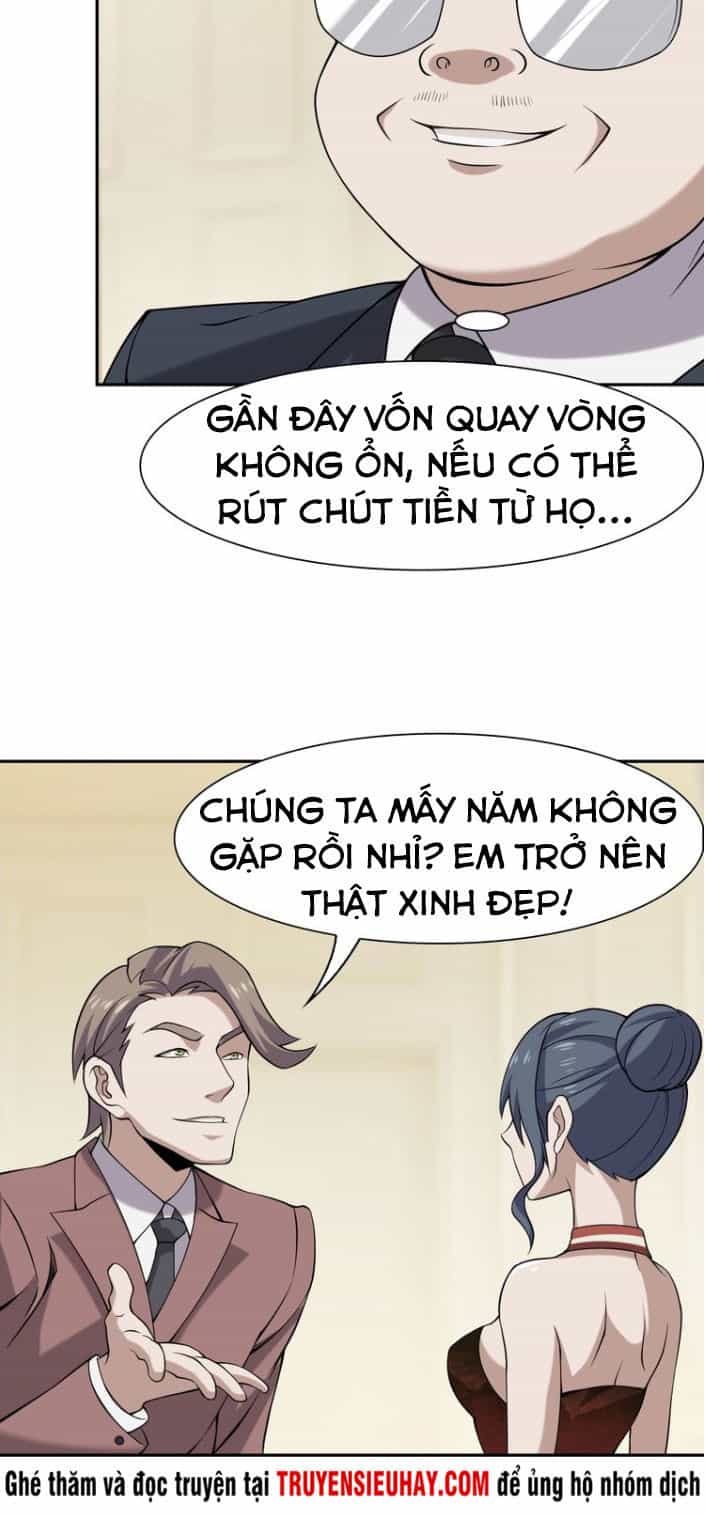 Siêu Cấp Đại Chủ Bạ - Chương 9 - ảnh 44