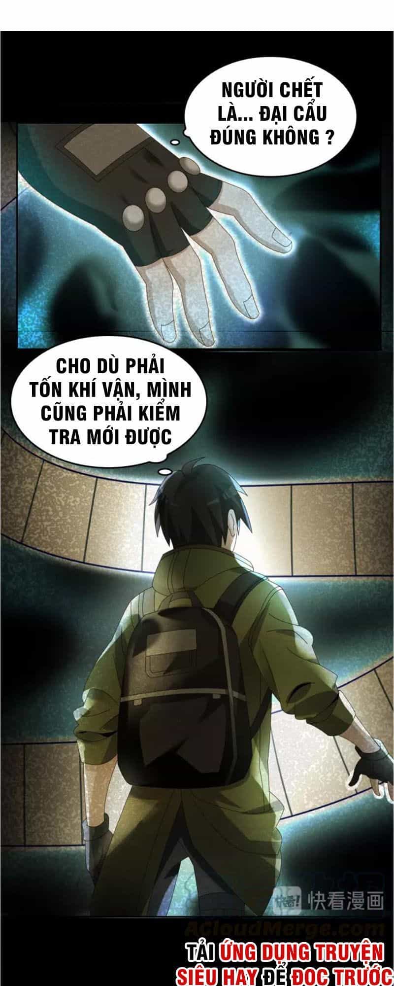 Siêu Cấp Đại Chủ Bạ - Chương 91 - ảnh 17