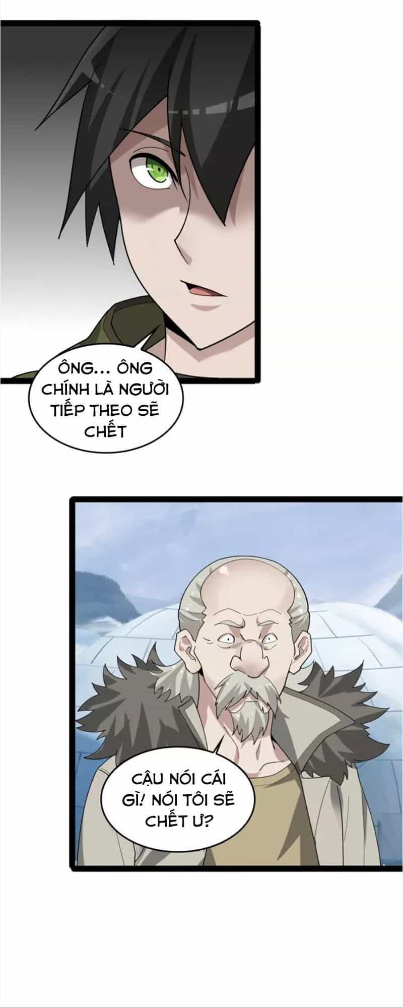 Siêu Cấp Đại Chủ Bạ - Chương 91 - ảnh 23