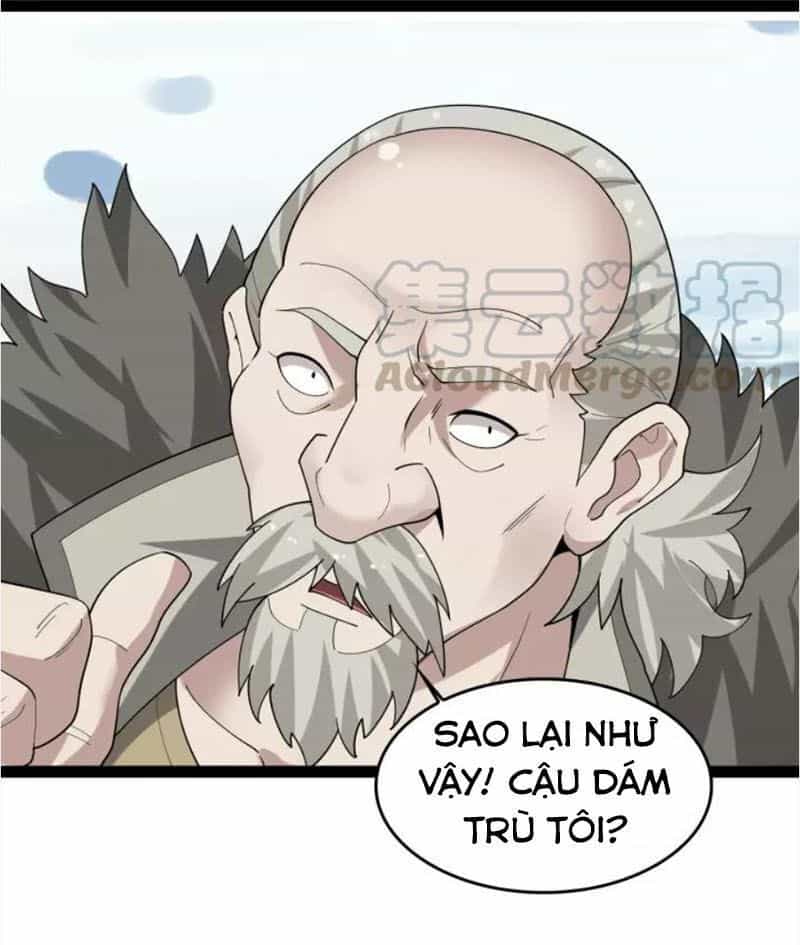 Siêu Cấp Đại Chủ Bạ - Chương 91 - ảnh 24