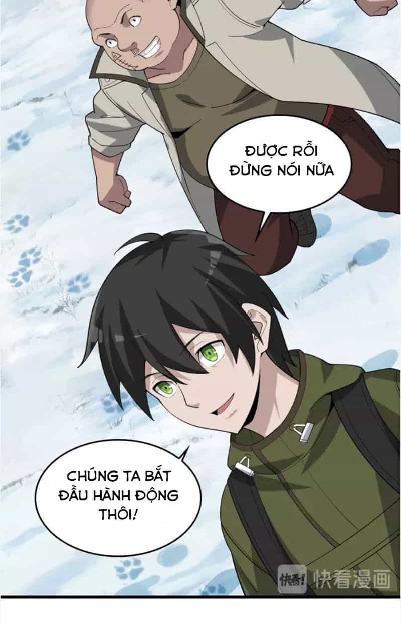 Siêu Cấp Đại Chủ Bạ - Chương 94 - ảnh 19