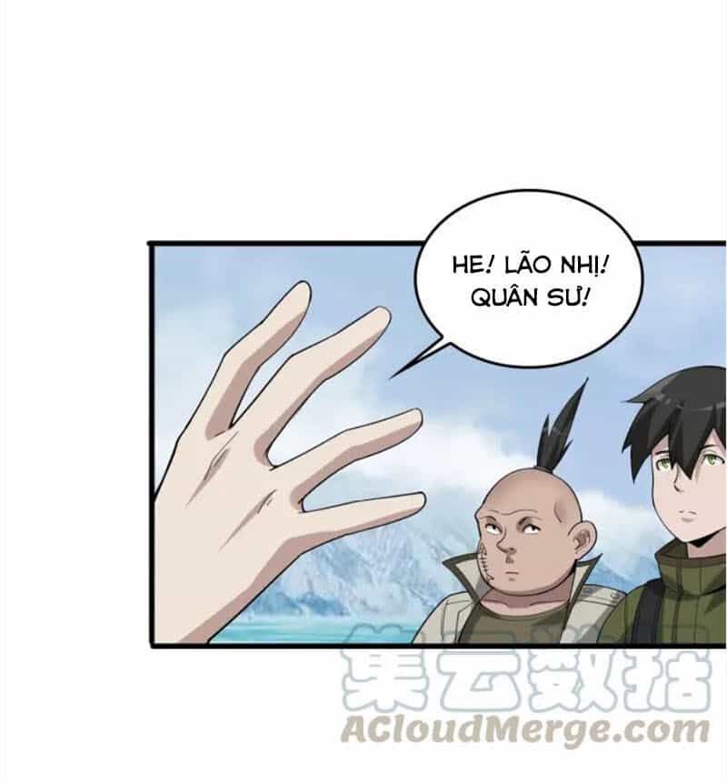 Siêu Cấp Đại Chủ Bạ - Chương 95 - ảnh 11