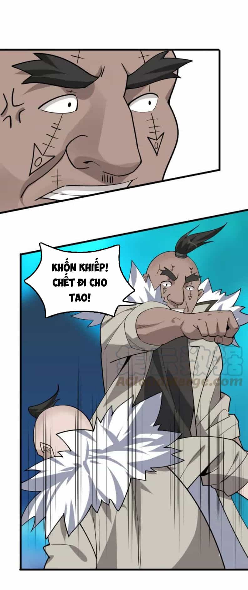 Siêu Cấp Đại Chủ Bạ - Chương 97 - ảnh 13