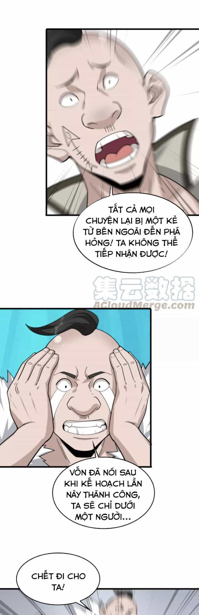 Siêu Cấp Đại Chủ Bạ - Chương 98 - ảnh 10