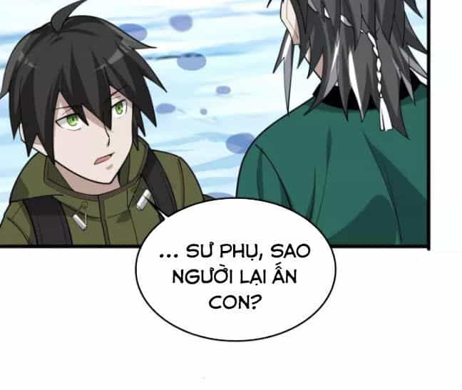 Siêu Cấp Đại Chủ Bạ - Chương 98 - ảnh 17