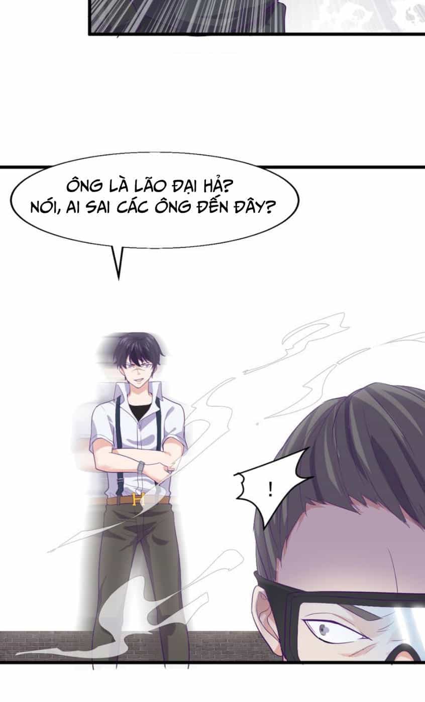 Siêu Cấp Hộ Vệ Của Đại Tiểu Thư - Chương 1 - ảnh 33