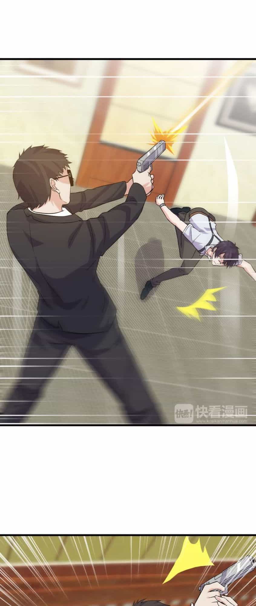 Siêu Cấp Hộ Vệ Của Đại Tiểu Thư - Chương 10 - ảnh 53