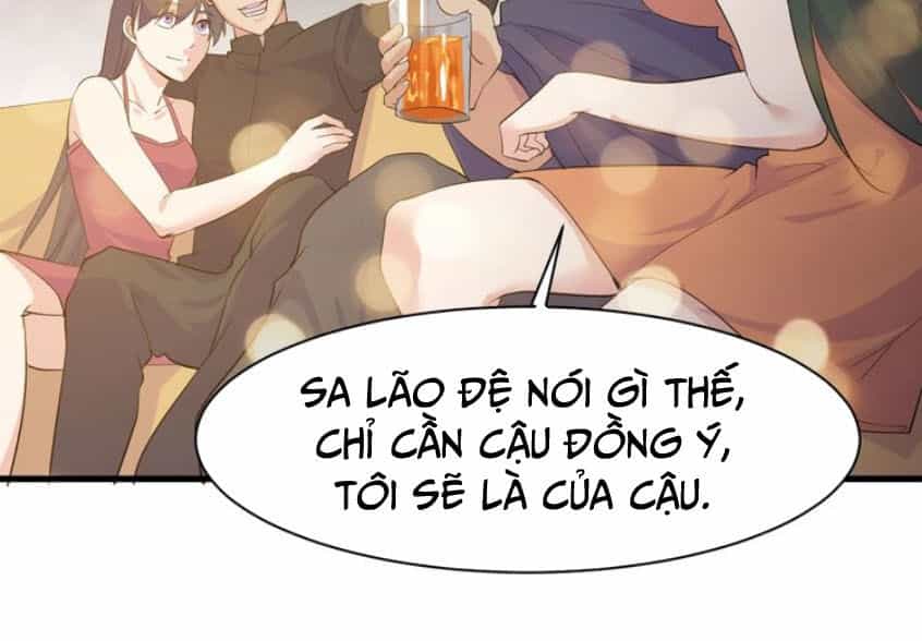 Siêu Cấp Hộ Vệ Của Đại Tiểu Thư - Chương 11 - ảnh 3