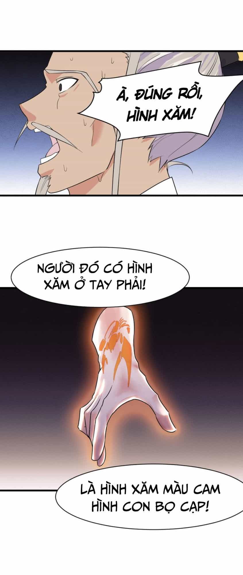 Siêu Cấp Hộ Vệ Của Đại Tiểu Thư - Chương 11 - ảnh 45