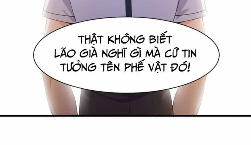 Siêu Cấp Hộ Vệ Của Đại Tiểu Thư - Chương 12 - ảnh 47