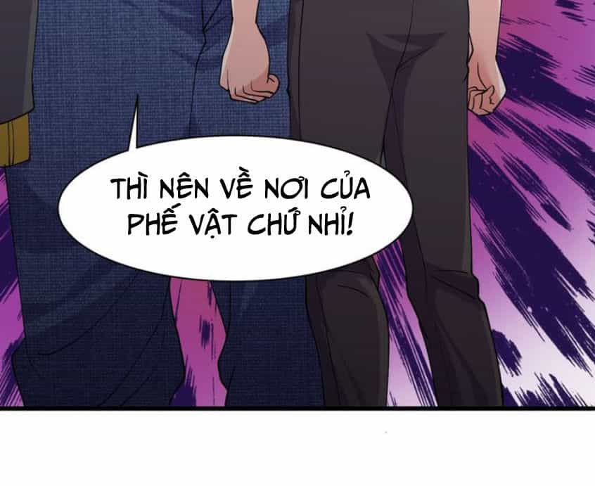 Siêu Cấp Hộ Vệ Của Đại Tiểu Thư - Chương 12 - ảnh 50