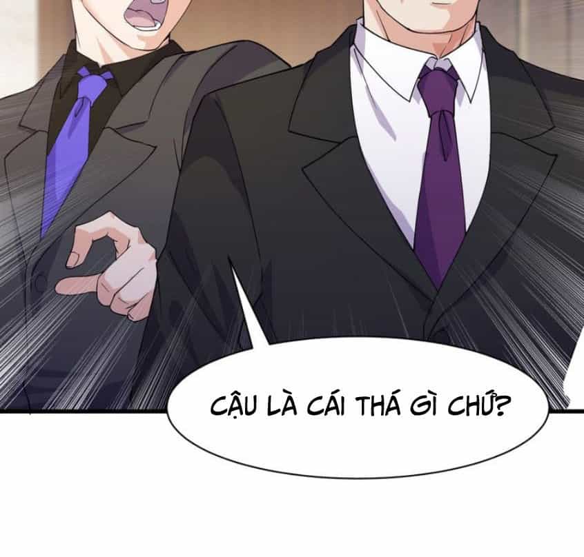 Siêu Cấp Hộ Vệ Của Đại Tiểu Thư - Chương 12 - ảnh 7