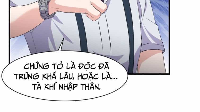 Siêu Cấp Hộ Vệ Của Đại Tiểu Thư - Chương 13 - ảnh 31