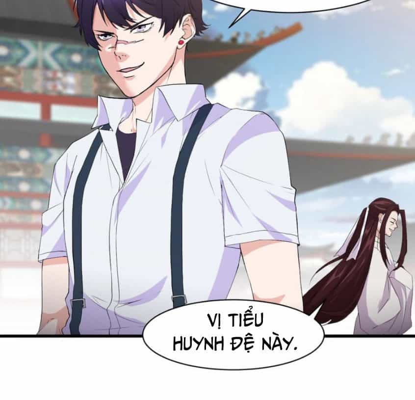 Siêu Cấp Hộ Vệ Của Đại Tiểu Thư - Chương 13 - ảnh 8