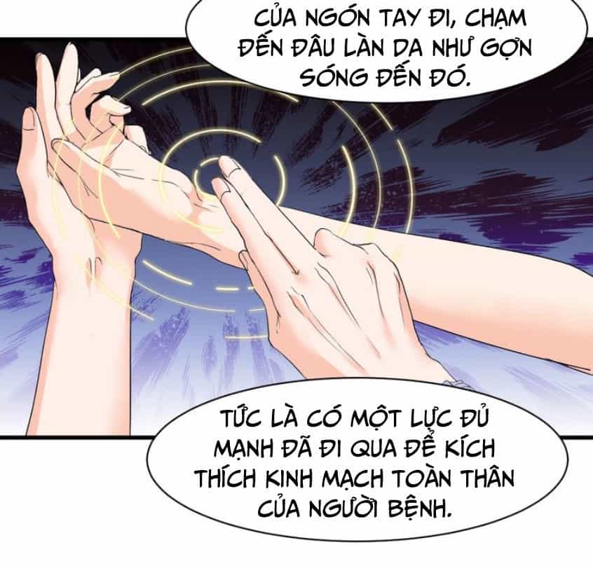 Siêu Cấp Hộ Vệ Của Đại Tiểu Thư - Chương 14 - ảnh 9