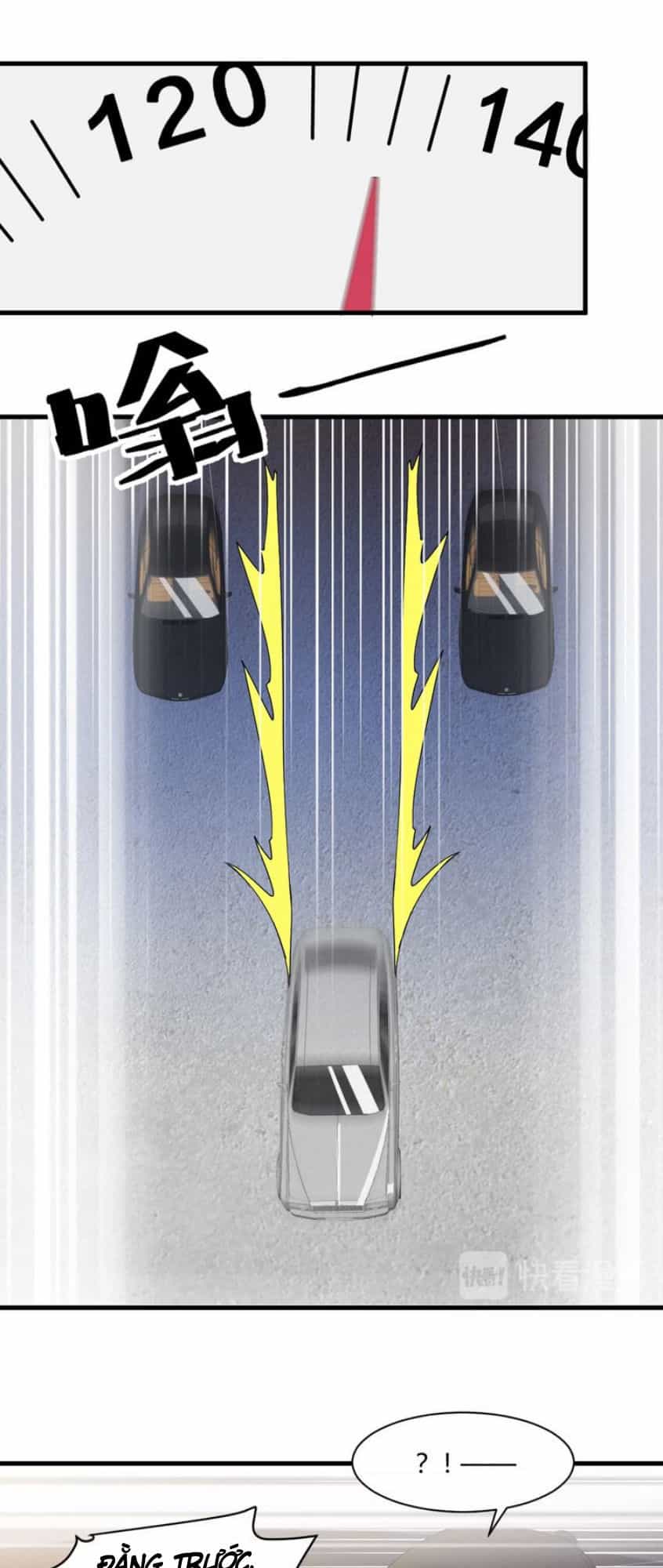 Siêu Cấp Hộ Vệ Của Đại Tiểu Thư - Chương 15 - ảnh 26