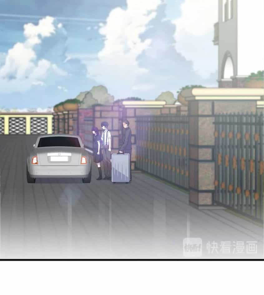 Siêu Cấp Hộ Vệ Của Đại Tiểu Thư - Chương 15 - ảnh 4
