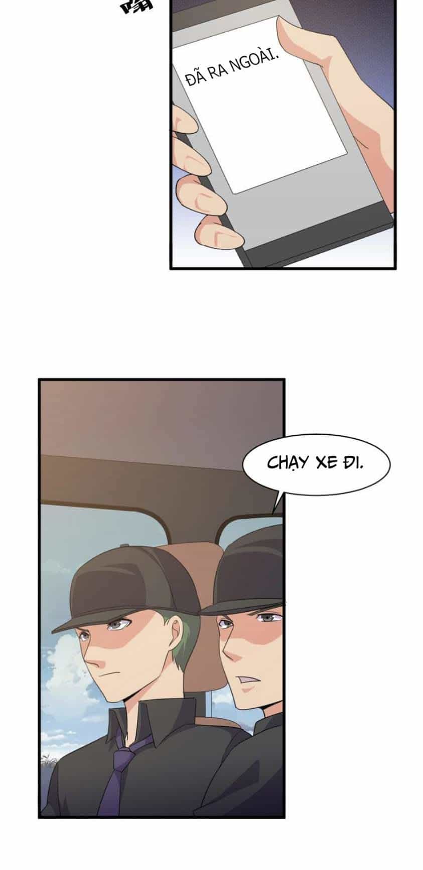 Siêu Cấp Hộ Vệ Của Đại Tiểu Thư - Chương 15 - ảnh 6