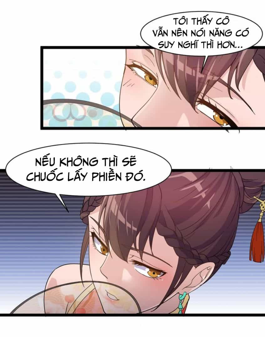 Siêu Cấp Hộ Vệ Của Đại Tiểu Thư - Chương 18 - ảnh 24