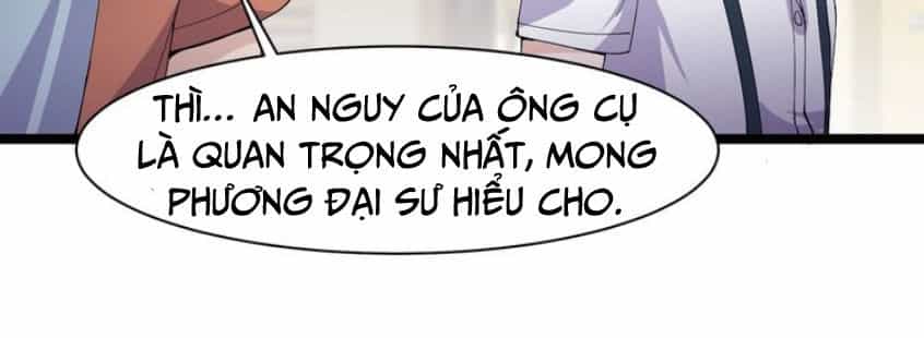 Siêu Cấp Hộ Vệ Của Đại Tiểu Thư - Chương 18 - ảnh 39