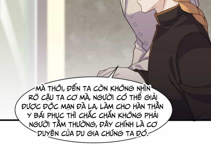 Siêu Cấp Hộ Vệ Của Đại Tiểu Thư - Chương 19 - ảnh 29