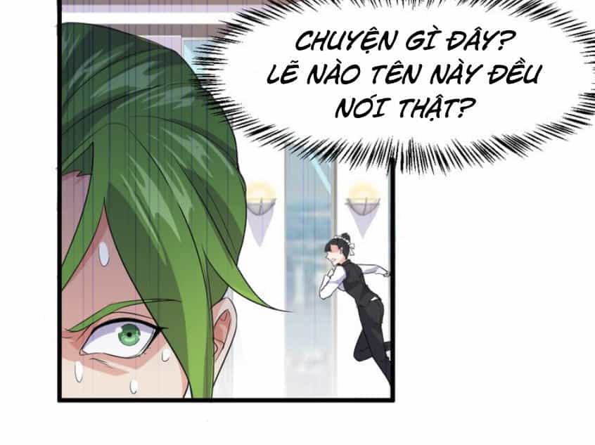 Siêu Cấp Hộ Vệ Của Đại Tiểu Thư - Chương 2 - ảnh 19